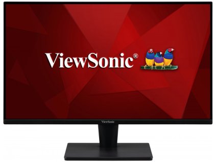 ViewSonic VA2715-H / 27"/ VA/ 16:9/ 1920x1080/ 5ms/ 250cd/m2/ HDMI/ VGA VA2715-H