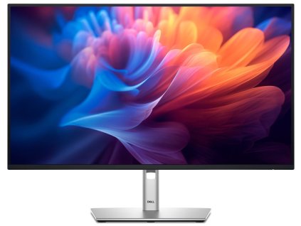 DELL P2725HE Professional/ 27" LED/ 16:9/ 1920x1080/ 1500:1/ 5ms/ Full HD/ IPS/ 3x USB/ USB-C/ DP/ HDMI/ RJ45/ 3Y basic 210-BMJC