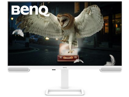 BENQ 32" LED EW3291U/ 3841x2161/ IPS panel/ 1111:1/ 5ms/ HDMI/ USB/ repro 9H.LN4LJ.LBE
