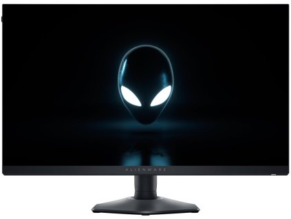 DELL AW2724HF Gaming / 27" LED/ 16:9/ 1920 x 1080/ FHD/ IPS/ 1000:1/ 1ms/ 4x USB/ 2xDP/ HDMI/ pivot/ 3Y Basic on-site 210-BHTM