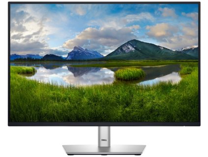 DELL P2425E Professional/ 24" LED/ 16:10/ 1920x1200/ 1500:1/ 5ms/ Full HD/IPS/USB-C/3xUSB/2xDP/HDMI/RJ45/ 3Y Basic 210-BMJF