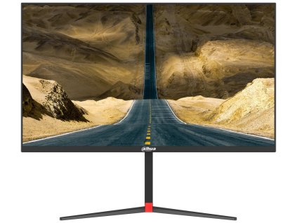 DAHUA 32" LED LM32-P301A/ IPS panel/ 2560x1440 (QHD)/ 1200:1/ 4ms/ 350 cd/m2/ HDMI/ DP/ USB-C/ PIVOT/ VESA 75x75/ černý LM32-P301A