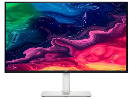 DELL 27 Plus 4K S2725QC/ 27" LED/ 16:9/ 3841x2161/ 1511:1/ 4ms/ 4K/ IPS/ 2x HDMI/ 2x USB/ USB-C/ repro/ 3Y Basic on-site 211-BQWS