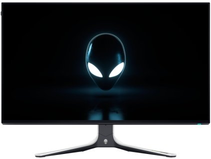 DELL AW2723DF Alienware/ 27" LED/ 16:9/ 2560x1440/ QHD/ IPS/ 1000:1/ 1ms/ 4x USB/ DP/ HDMI/ pivot/ 3Y Basic on-site 210-BFII