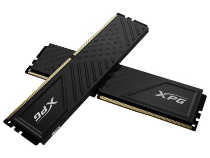 ADATA XPG GAMMIX D35 16GB DDR4 3200MHz / DIMM / CL16 / Kit 2x 8GB AX4U32008G16A-DTBKD35