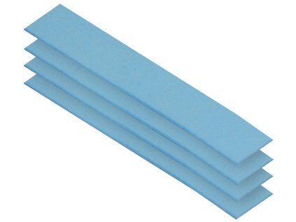 ARCTIC teplovodivá podložka - TP-3 120 x 20 x 1 / 4 pack ACTPD00056A