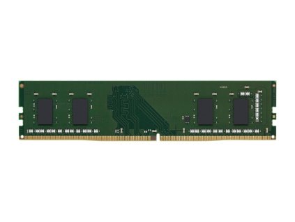 KINGSTON 8GB DDR4 3200MHz / DIMM / CL22 / KCP432NS6/8