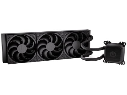 Endorfy vodní chladič CPU Navis F360 / 3x120mm / PWM / AMD i Intel EY3B003