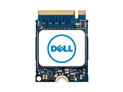 DELL disk 1TB/ M.2/ PCIE NVMe/ Class 35/ 2230/ pro PC a notebooky např. Latitude, Inspiron, Vostro, OptiPlex AC280179