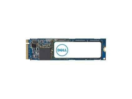 DELL disk 1TB SSD/ M.2/ PCIE NVMe/ Class 41/ 2281/ pro PC a notebooky např. Latitude, Inspiron, Vostro, OptiPlex AC137419