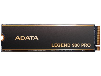 ADATA LEGEND 900 PRO 2TB SSD / Interní / PCIe Gen4 x4 M.2 NVMe / 2280 SLEG-900P-2TCS