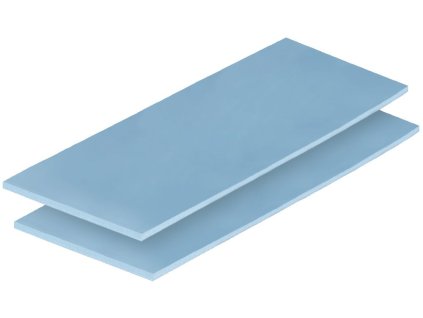ARCTIC teplovodivá podložka - TP-3 200 x 100 x 1,5 / 2 pack ACTPD00060A