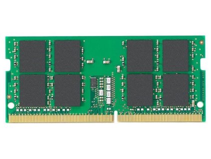KINGSTON 32GB DDR4 3200MT/s / SO-DIMM / CL22 KCP432SD8/32