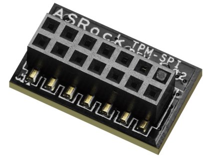 ASRock modul TPM-SPI TPM-SPI