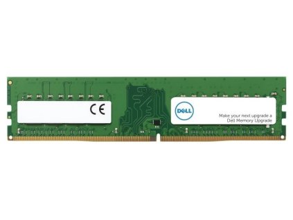 DELL 32GB RAM/ DDR5 UDIMM 4800 MT/s 1RX8 ECC/ pro Precision 3660, PowerEdge T360, R360 AC027076