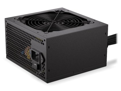 Endorfy zdroj Elementum E5 450W / ATX / 120mm / 80 Plus bulk EY7A002