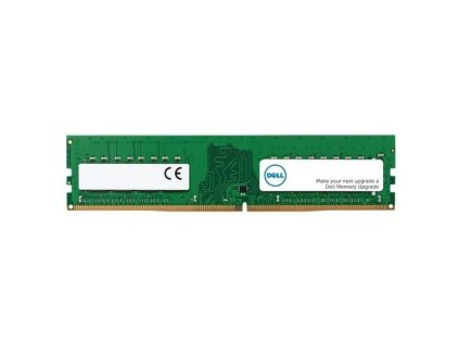 DELL 16GB RAM/ DDR5 UDIMM 5600 MT/s 1RX8/ pro OptiPlex 7020 SFF/MT, Precision 3280,3660,3680, Vostro 3030 SFF/MT/ AW R16 AC774044