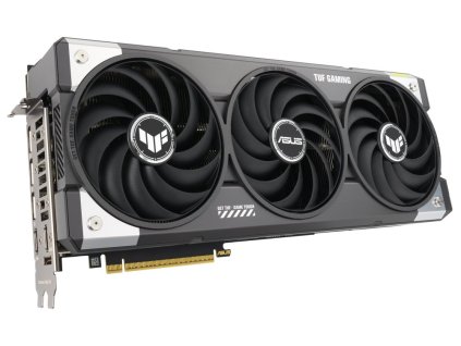 ASUS GeForce TUF RTX5070 O12G GAMING / 12GB GDDR7 / PCI-E / 3xDP / 2x HDMI 90YV0LZ0-M0NA00
