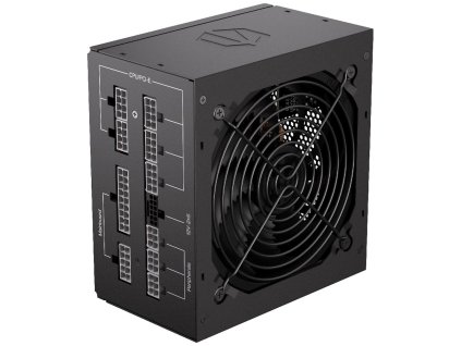 Endorfy zdroj Supremo FM6 Gold 850W / ATX3.1 / 120mm / modulární / 80 Plus Gold EY7A012