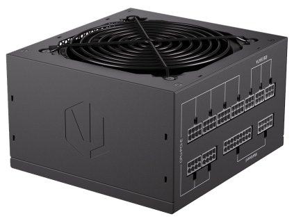 Endorfy zdroj Supremo FM5 Gold 650W / ATX / 120mm / modulární / 80 Plus Gold EY7A007