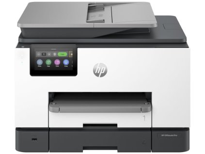 HP OfficeJet Pro 9132e/ PSCF/ A4/ 25 ppm/ 1200x1200dpi/ wifi/ USB/ LAN/ DADF/ duplex/ HP Smart/ AirPrint/ program HP+ 404M5B#686