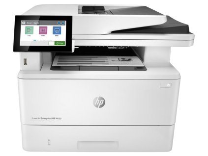 HP LaserJet Enterprise MFP M430f/ A4/ 38ppm/ 1200x1200dpi/ USB/ DADF/ duplex/ ePrint 3PZ55A#B19