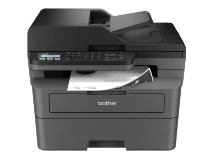 BROTHER multifunkční tiskárna MFC-L2802DN / copy /skener / A4/fax / duplex / ADF / síť MFCL2802DNYJ1