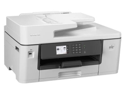 BROTHER multifunkční tiskárna MFC-J3540DW / A3 / copy /skener / A4/fax / tisk na šířku / duplex / WiFi / síť MFCJ3540DWYJ1