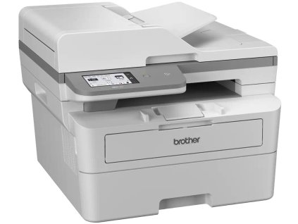 BROTHER laser mono multifunkční tiskárna MFC-L2922DW / 34 str./min / copy / dualscan / fax / USB / duplex MFCL2922DWYJ1