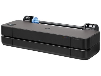 HP DesignJet T230 24" (A1+, 35s A1, USB 2.0, Ethernet, Wi-Fi) - bez stojanu 5HB07D#B19