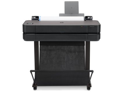 HP DesignJet T630 24" (A1+,  30s A1, USB, LAN, Wifi) 5HB09D#B19