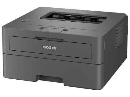 BROTHER laserová mono tiskárna  HL-L2402D / A4 / 30ppm / 1200x1200dpi / 64MB / USB / Duplex HLL2402DYJ1