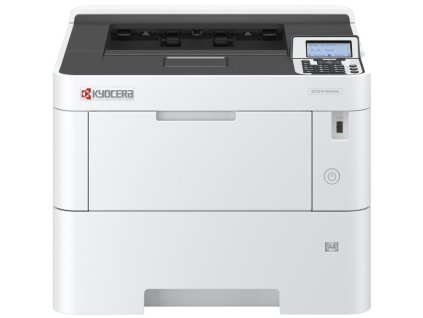 Kyocera ECOSYS PA4500x/ černobílá/ A4/ 45ppm/ 1200x1200 dpi/ PCL+PS3/ 512MB RAM/ Duplex/ USB/ LAN/Displej ECOSYS PA4500x