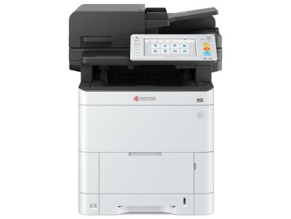 Kyocera ECOSYS MA3500cifx/ A4 MFP/ barevná / 35ppm/ duplex/ DADF/ USB/ LAN/ Displej/ HyPAS/ fax ECOSYS MA3500cifx