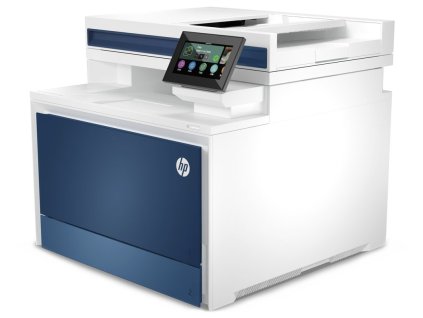 HP Color LaserJet Pro MFP 4302fdw/ bar/ PSCF/ A4/ 33ppm/ 600x600dpi/ DADF/ USB/ LAN/ wifi/ duplex/ HP Smart/ AirPrint™ 5HH64F#B19