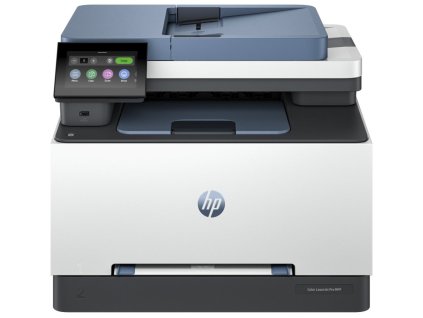 HP Color LaserJet Pro MFP 3302sdw/ PSC/ A4/ 25ppm/ 600x600dpi/ USB/ LAN/ WiFi/ ADF/ AirPrint 499Q6F#B19