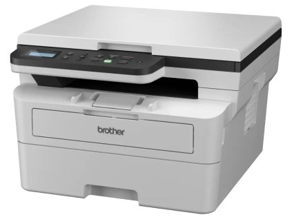 BROTHER laserová mono multifukční tiskárna DCP-B7620DW tonerbenefit / tisk / copy / sken / USB / duplex / síť / WiFi DCPB7620DWYJ1