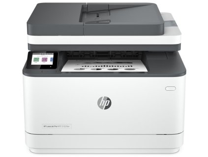 HP LaserJet Pro MFP 3102fdw/ čb/ PSCF/ A4/ 33ppm/ 1200x1200dpi/ USB/ LAN/ WiFi/ duplex/ HP Smart 3G630F#B19