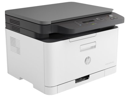 HP Color Laser 178nw/ A4/ print+scan+copy/ 18/4ppm/ 600x600dpi/ USB/ LAN/ WIFI 4ZB96A#B19