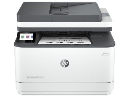 HP LaserJet Pro MFP 3102fdn/ čb/ PSCF/ A4/ 33ppm/ 1200x1200dpi/ USB/ LAN/ duplex/ HP Smart 3G629F#B19