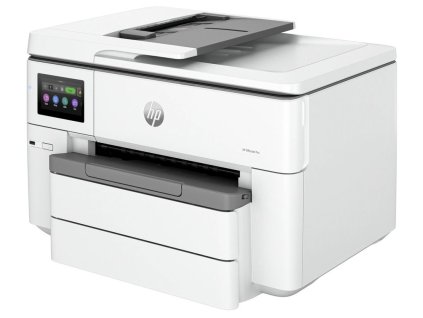 HP OfficeJet 9730e WideFormat/ PSC/ A3/ 22 ppm/ 1200x1200dpi/ wifi/ USB/ LAN/ DADF/ duplex/ AirPrint/ program HP+ 537P6B#686