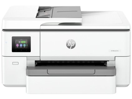 HP OfficeJet 9720e WideFormat/ PSC/ A3/ 22 ppm/ 1200x4800dpi/ wifi/ USB/ LAN/ duplex/ AirPrint/ program HP+ 53N95B#686