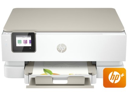 HP ENVY Inspire 7220e/ color/ PSC/ A4/ 15/10 ppm/ 4800x1200dpi/ USB/ wifi/ duplex/ AirPrint/ HP+ 242P6B#686