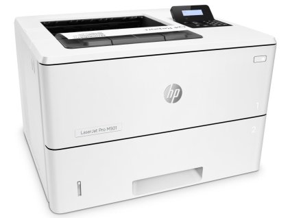 HP LaserJet Pro M501dn/ A4/ 43 ppm/ 600x600 dpi/ Duplex/ USB/ LAN J8H61A#B19