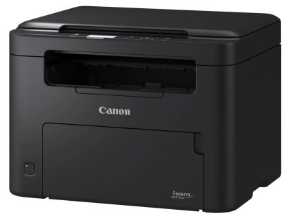 CANON i-SENSYS  MF272dw / A4 / čb/ PSC/ 2400x600dpi/ 29ppm/ USB/ LAN/ WiFi/ Duplex černá 5621C013