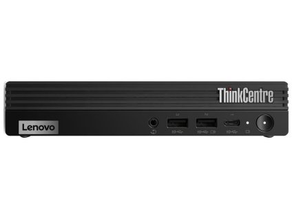 Lenovo ThinkCentre M75q Gen 5/ tiny/ Ryzen 5 8500GE/ 16GB DDR5/ 512GB SSD/ Radeon™ Graphics/ W11P/ kbd+myš 12RQ0013CK