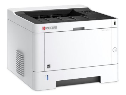 Kyocera ECOSYS P2235dn, A4, čb, 35ppm, 1200 dpi, 256MB, duplex, LAN, start. tonery 1000str., LED ECOSYS P2235dn