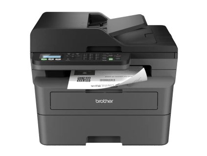 BROTHER multifunkční tiskárna MFC-L2802DW / copy /skener / A4/fax / duplex / ADF / síť / WiFi MFCL2802DWYJ1