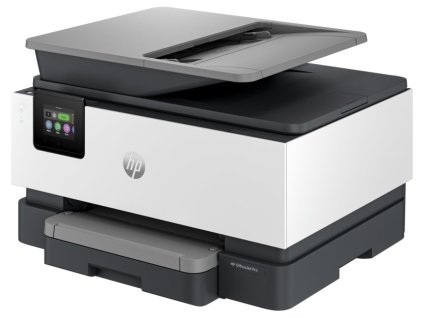 HP OfficeJet Pro 9120e/ PSCF/ A4/ 22/18 ppm/ 1200x1200dpi/ wifi/ USB/ LAN/ DADF/ duplex/ HP Smart/ AirPrint/ program HP+ 403X8B#686