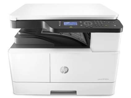 HP LaserJet MFP M442dn A3, 24/13 ppm A4/A3, USB, LAN, Print/Scan/Copy, Duplex 8AF71A#B19